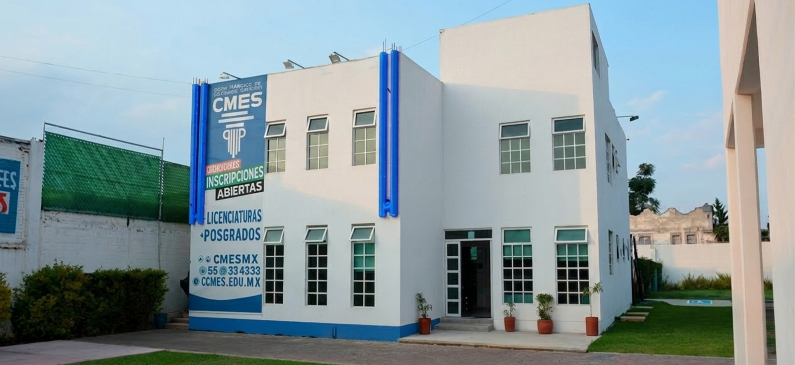 CMES