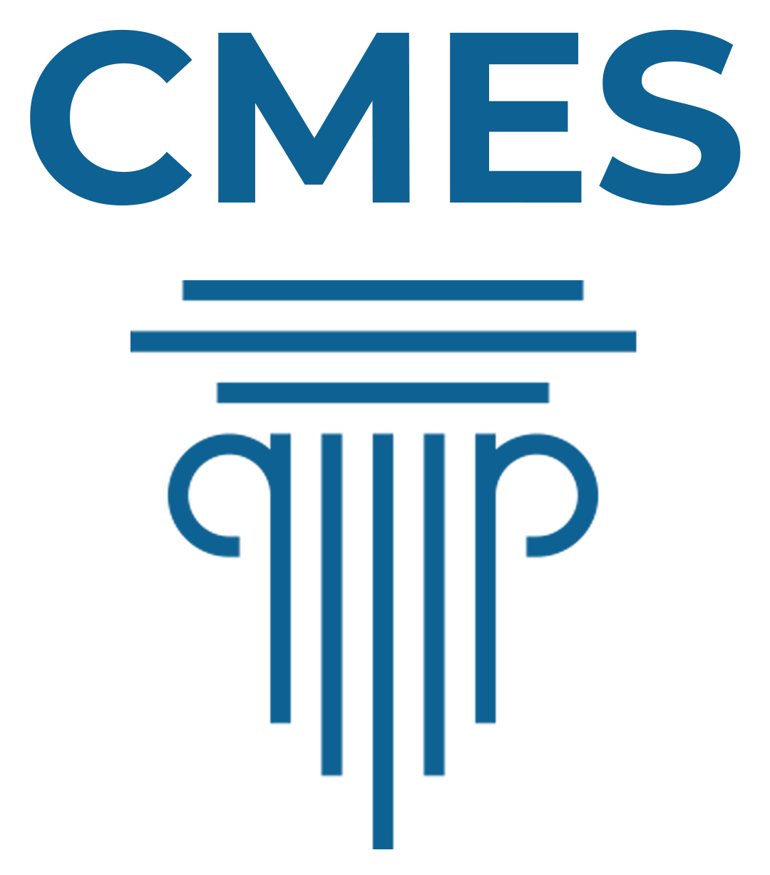 Logo cmes