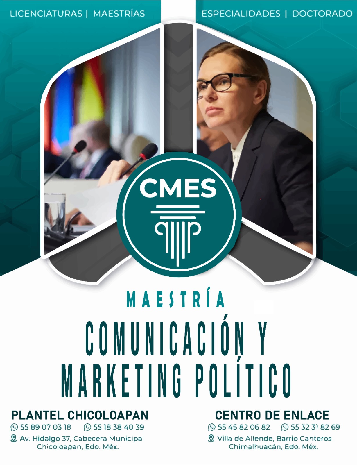 Imagen Comunicacion y Mrk Poli