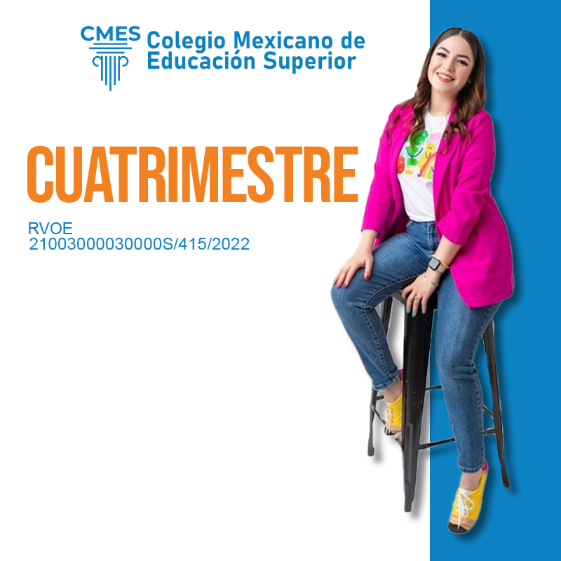Licenciatura en Pedagogía