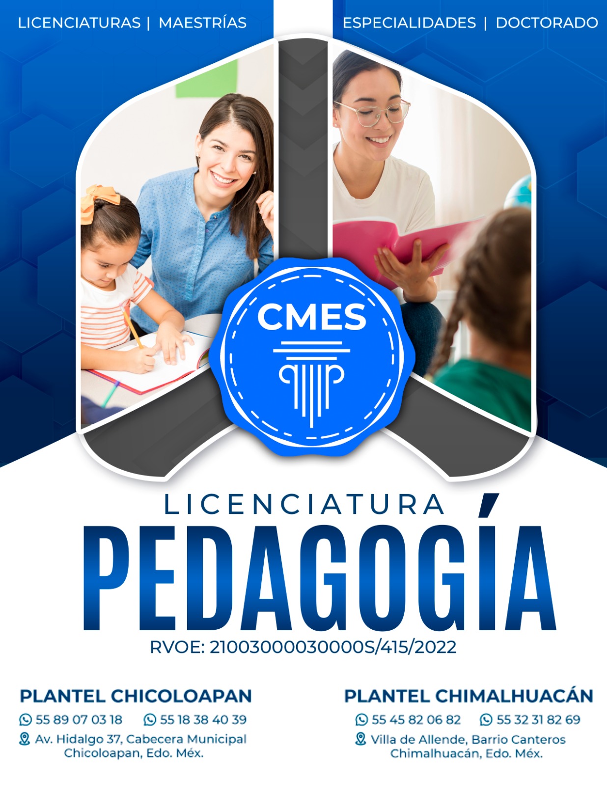 Imagen Pedagogia